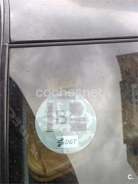 Usado Audi A3 Attraction 102 CV (75 kW) 2003 Negro Utilitario