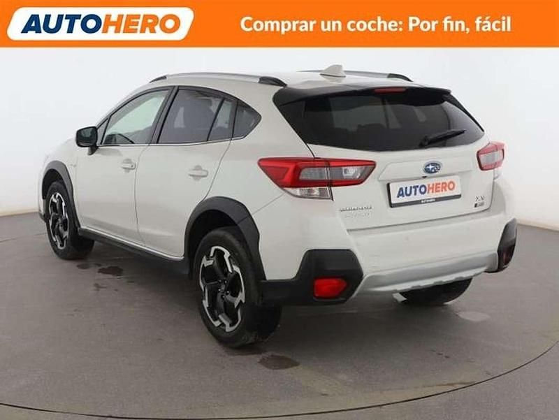 Usado Subaru XV 151 CV (111 kW) 2023 Blanco SUV