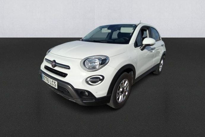 Usado 2019 Fiat 500 S | 14.900 € (Precio justo) - Imagen 1/4