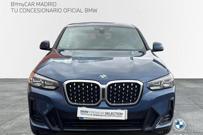 Usado BMW M140 xLine 190 CV (139 kW) 2025