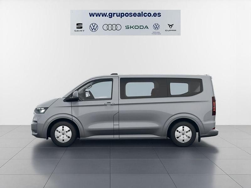 Nuevo VW T6.1 232 CV (170 kW) 2026 Gris Van