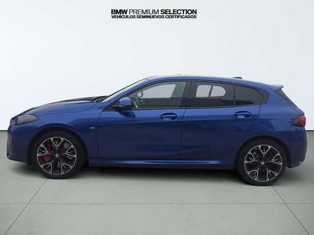 Usado BMW 118 Comfort Edition 150 CV (110 kW) 2025 Utilitario