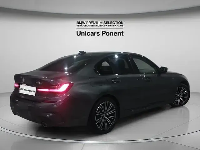 Usado BMW 318 Comfort Edition 150 CV (110 kW) 2022
