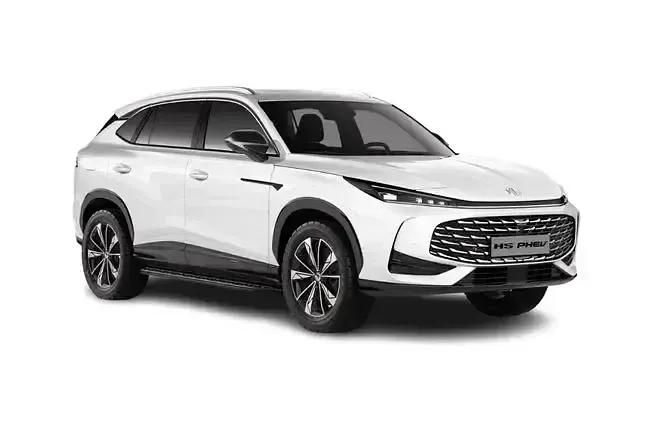 Nuevo MG HS Comfort 272 CV (200 kW) 2026 Blanco SUV