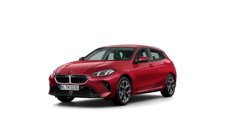 Nuevo BMW 116 Shadowline 122 CV (89 kW) 2026 Utilitario