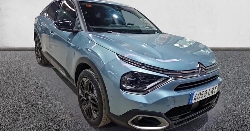 Usado Citroën C4 PureTech 130 CV (95 kW) 2021