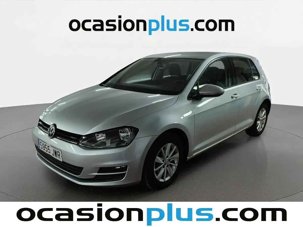 Używany VW Golf VII Business 110 KM (80 kW) 2017 Hatchback