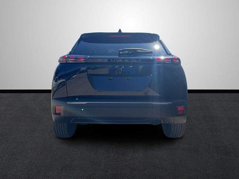 Nuevo Peugeot 2008 Allure 145 CV (106 kW) 2025 Negro SUV
