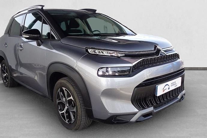 Usado Citroën C3 Aircross PureTech 110 CV (80 kW) 2024 SUV