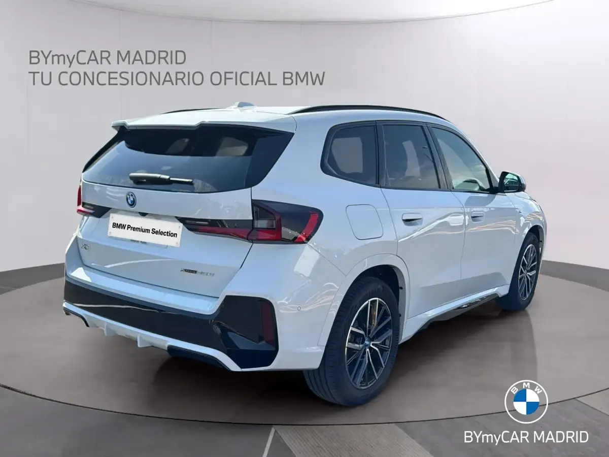 Usado BMW M240 Comfort Edition 326 CV (239 kW) 2026 Blanco Pickup/Camioneta