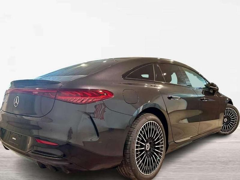 Nuevo Mercedes EQS450+ 264 kW (360 CV) 2025 Berlina