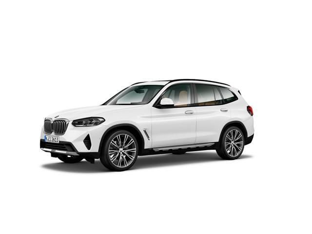 Usado BMW X3 Comfort Edition 2021 SUV