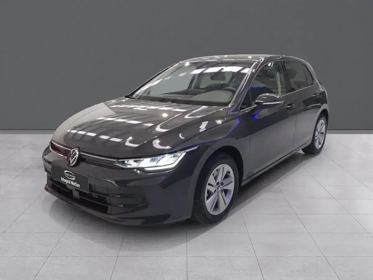 Usado VW Golf VIII 115 CV (84 kW) 2024