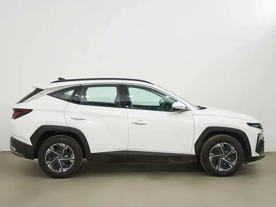 Usado Hyundai Tucson 160 CV (117 kW) 2025 Otro SUV