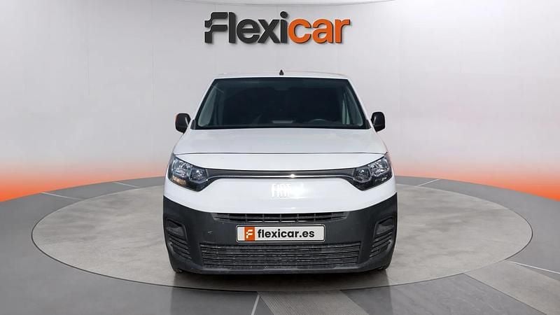 Brugt Fiat Doblò 103 HK (75 kW) 2023 Hvid MPV