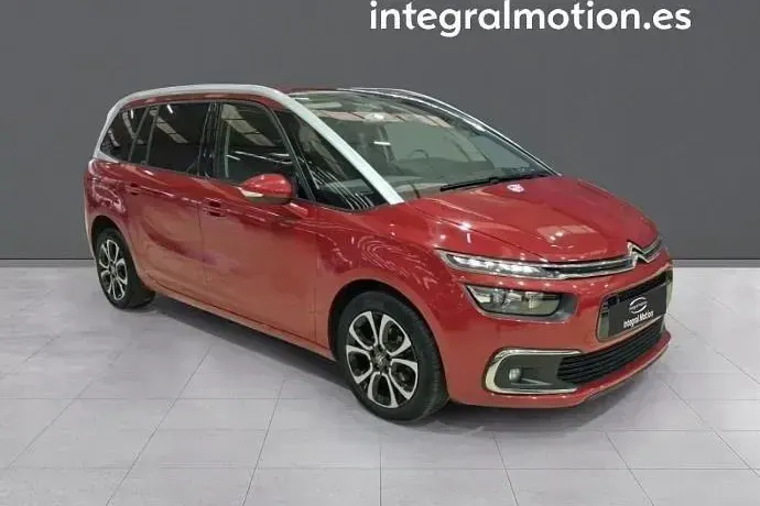 Usado Citroën C4 Shine 130 CV (95 kW) 2020