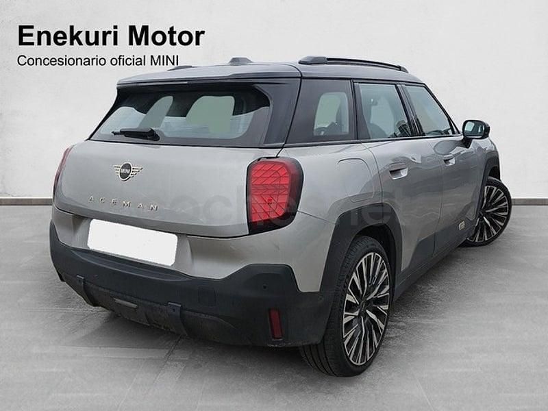 Usado Mini Aceman Essential 135 kW (184 CV) 2025 Eléctrico SUV