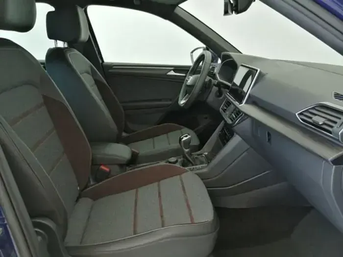 Usado Seat Tarraco XCELLENCE 150 CV (110 kW) 2022 Azul SUV