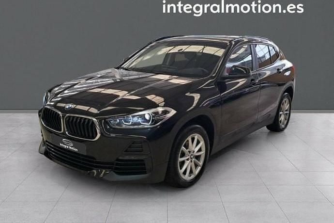 Usado 2021 BMW X2 SUV | 25.500 € - Imagen 1/4