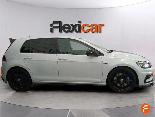 Usado VW Golf VII R 310 CV (228 kW) 2018 Blanco