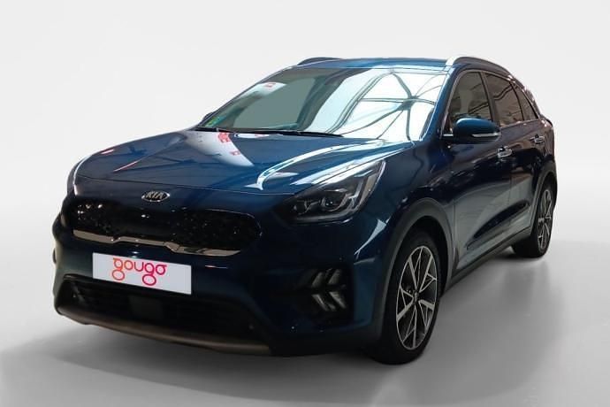 Usado Kia Niro 141 CV (103 kW) 2021 SUV
