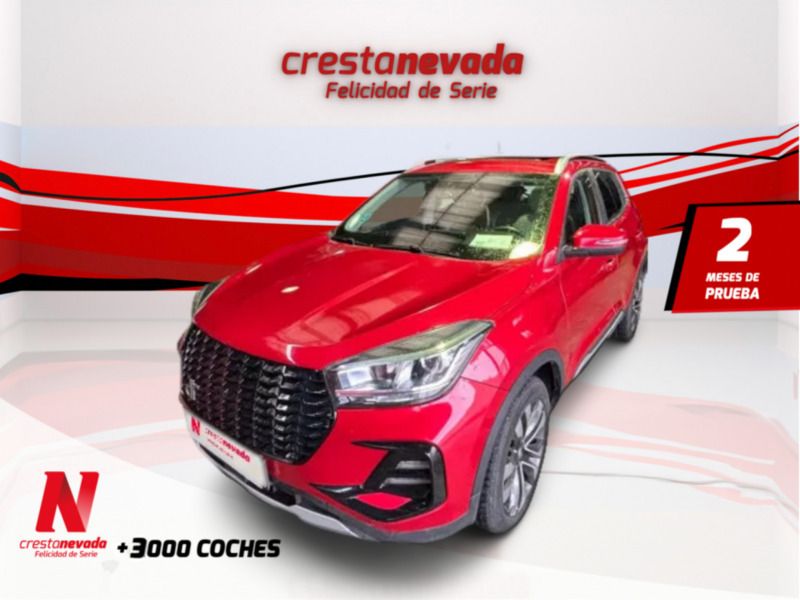 Usado 2022 DR Automobiles DR5 SUV | 14.943 € - Imagen 1/4