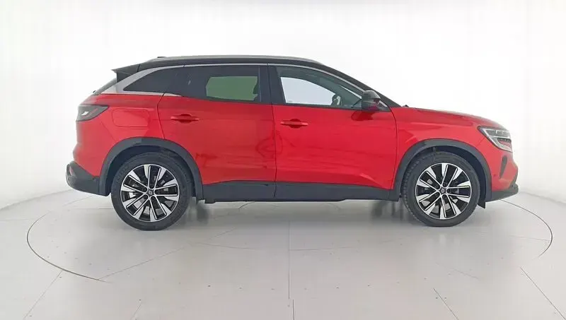 Gebraucht Renault Austral Techno 160 PS (117 kW) 2024 Rot SUV
