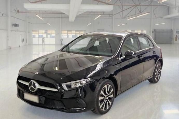 Usado Mercedes A250 217 CV (159 kW) 2021