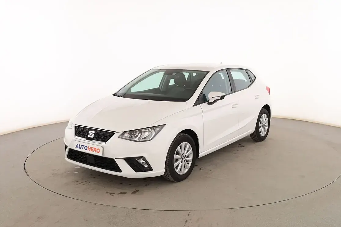 Usado Seat Ibiza Style 115 CV (84 kW) 2020 Utilitario