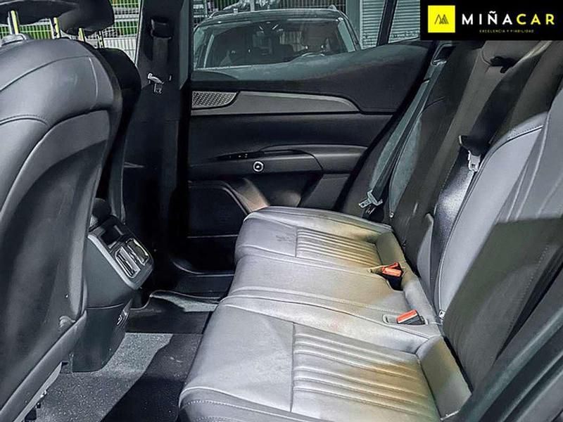 Usado Maserati Grecale GT 299 CV (219 kW) 2024 Gris SUV