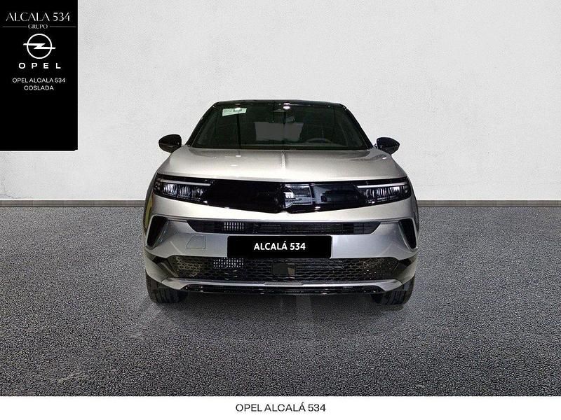 Nuevo Opel Mokka 146 CV (107 kW) 2026 Gris SUV