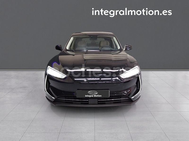 Nuevo Seres 5 219 kW (299 CV) 2025 Negro SUV