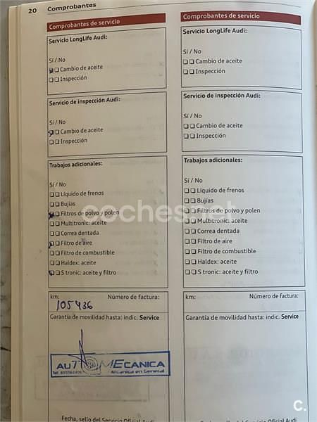 Usado Audi A1 Ambition 90 CV (66 kW) 2011 Blanco Utilitario