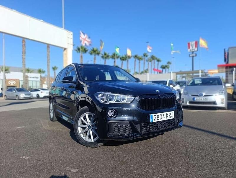 Usado 2018 BMW X1 SUV | 16.900 € (Super precio) - Imagen 1/4