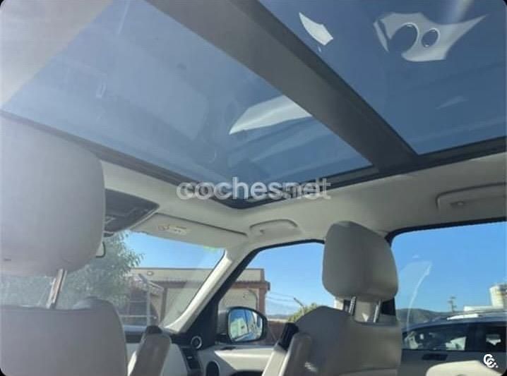 Usado Land Rover Range Rover HSE Dynamic 306 CV (225 kW) 2015 Negro SUV