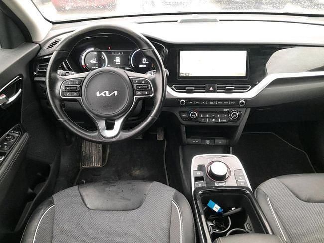 Usado Kia e-Niro 150 kW (204 CV) 2022 Blanco SUV