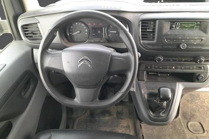 Usado Citroën Jumpy 120 CV (88 kW) 2022 Monovolumen