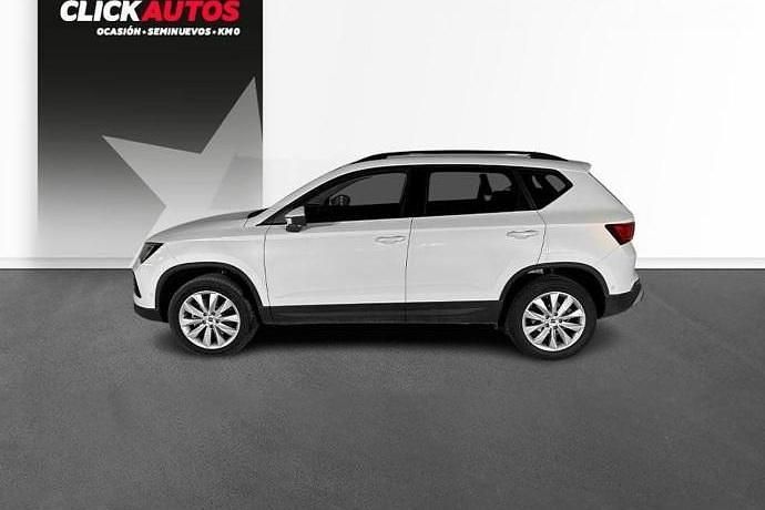 Usado Seat Ateca Style 150 CV (110 kW) 2023 SUV