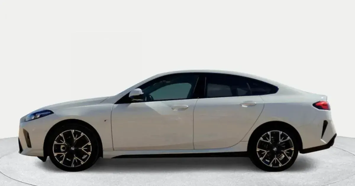 Usado BMW 218 150 CV (110 kW) 2026 Coupe