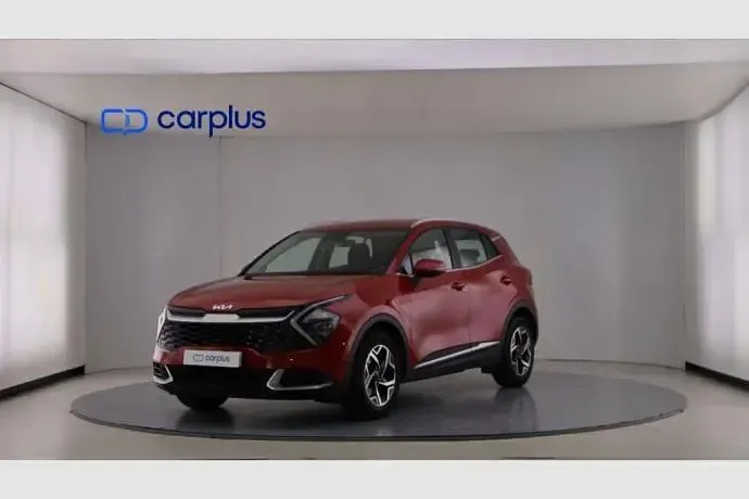 Usado Kia Sportage 150 CV (110 kW) 2022 SUV