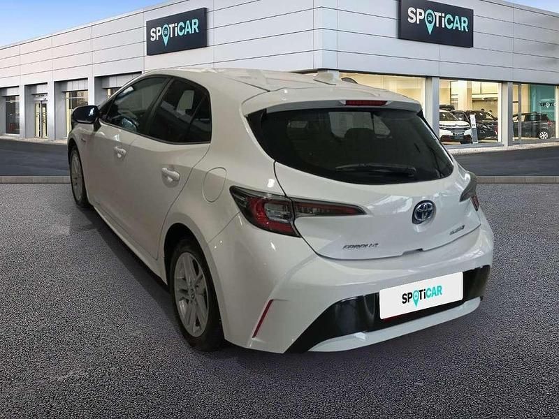 Usado Toyota Corolla Active 122 CV (89 kW) 2020 Utilitario