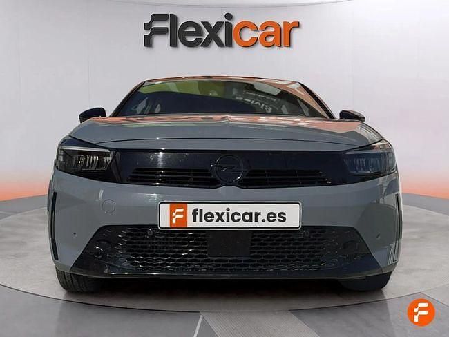 Usado Opel Corsa Edition 100 CV (73 kW) 2023 Gris Berlina