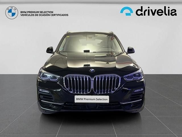 Usado BMW X5 Comfort Edition 265 CV (194 kW) 2020 Negro SUV