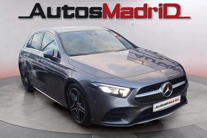 Usado Mercedes A200 150 CV (110 kW) 2019