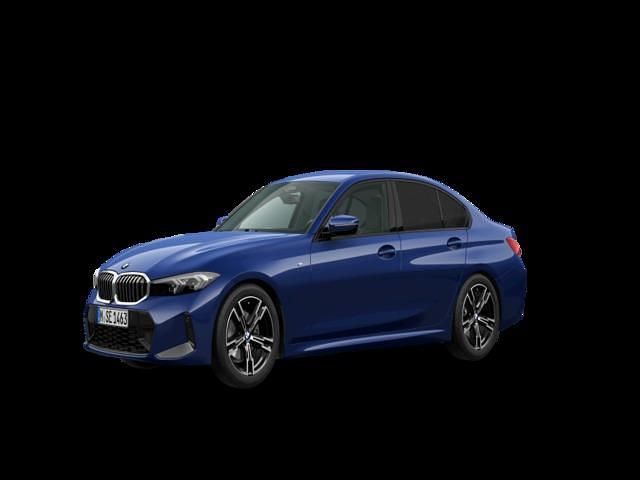 Usado BMW 318 Comfort Edition 150 CV (110 kW) 2025