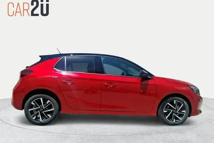 Nuevo Opel Corsa 100 CV (73 kW) 2026 Utilitario