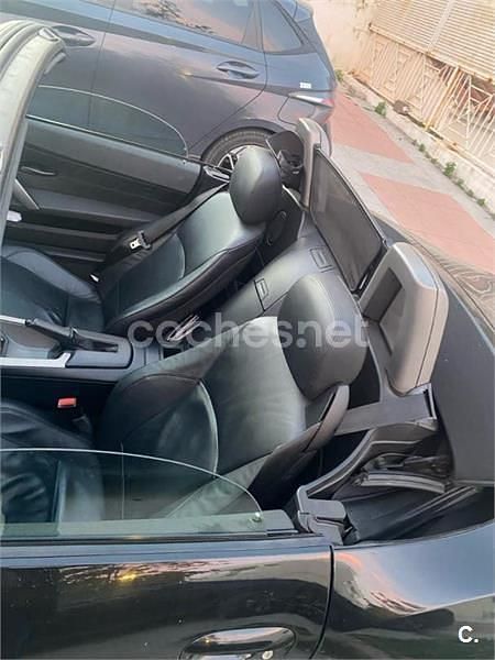 Usado BMW Z4 2006