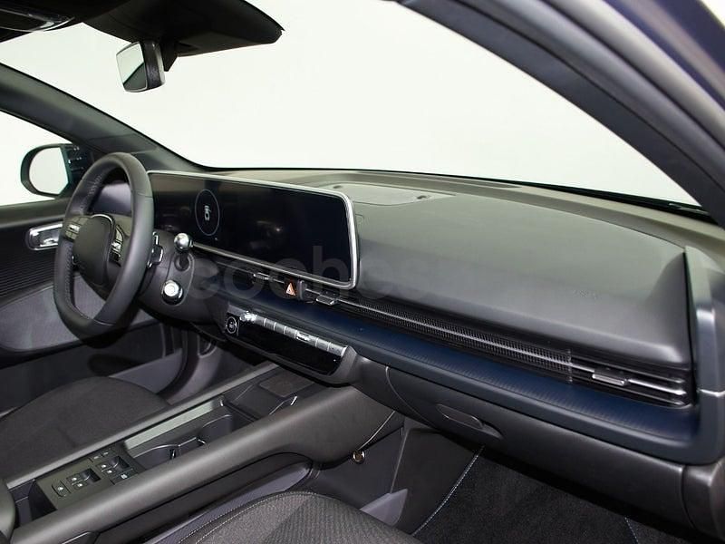Usado Hyundai Ioniq 6 2024 Eléctrico Berlina