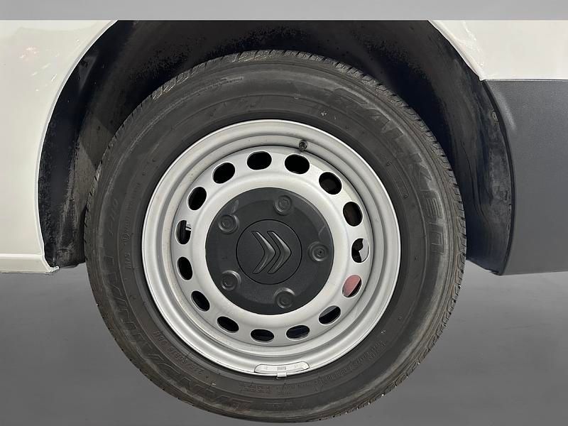 Usado Citroën Jumpy 120 CV (88 kW) 2020 Blanco banquise Monovolumen