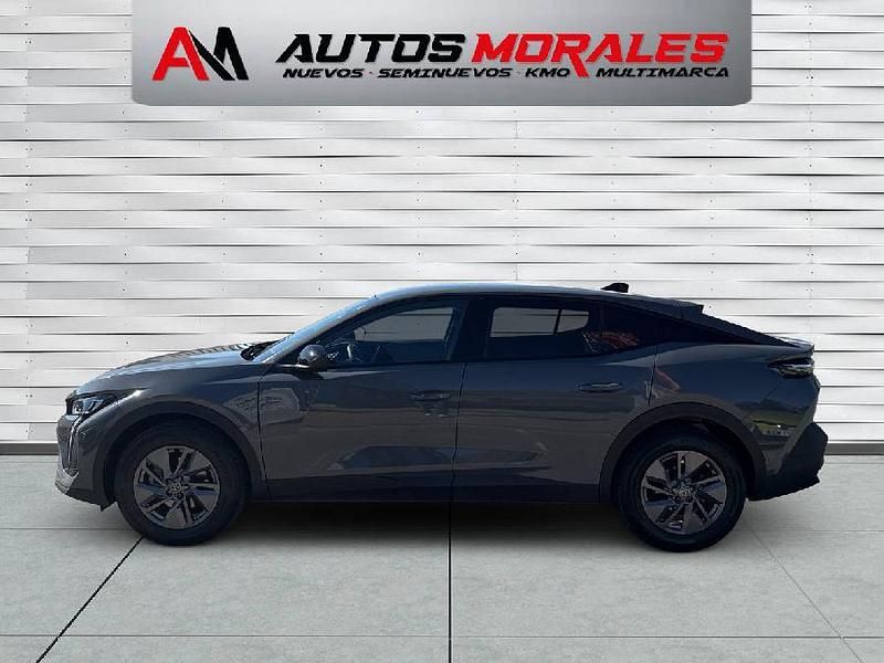 Usado 2024 Peugeot 408 Allure Berlina | 24.950 € (Caro) - Imagen 1/4